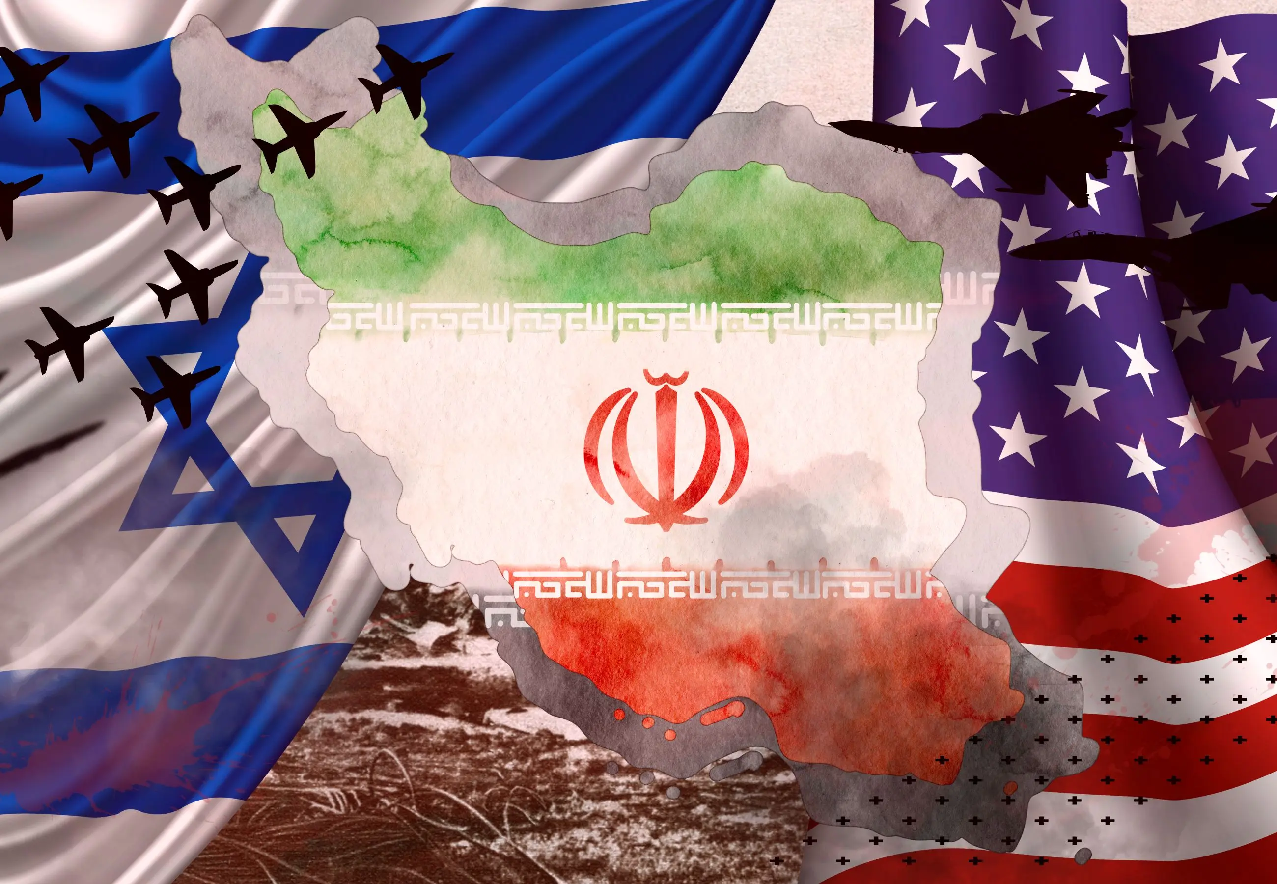 رسانه‌های عبری: توافق با ایران یک تسلیم استراتژیک برای اسرائیل و آمریکاست
