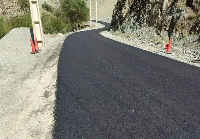 ماجرای احداث جاده اختصاصی در قلب کوهستان مُجن چه بود؟
