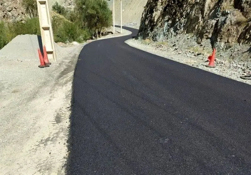 ماجرای احداث جاده اختصاصی در قلب کوهستان مُجن چه بود؟
