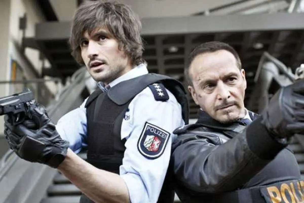 پخش سریال «کبری ۱۱» هر شب از شبکه تماشا