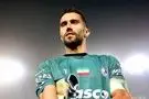 تصویر؛ واکنش صفحه AFC به تولد سیدحسین