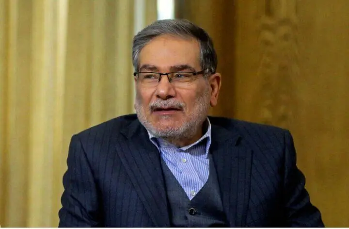 جزئیات تشییع پیکر شمخانی 
