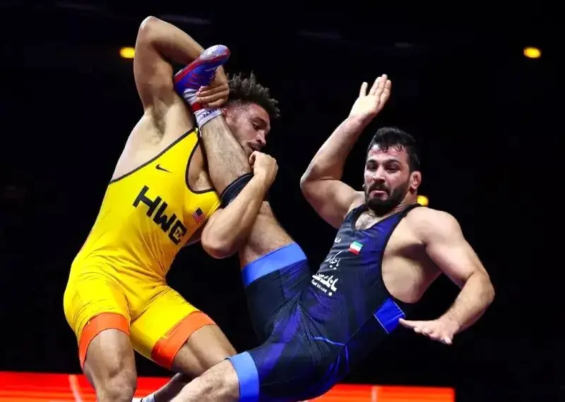 واکنش مربی یزدانی بعد از باخت سنگین: حسن را انقدر پر ایراد ندیده بودم!