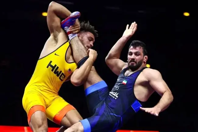 واکنش مربی یزدانی بعد از باخت سنگین: حسن را انقدر پر ایراد ندیده بودم!