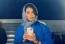 نفس بازغی جای پدرش را در تلویزیون پر کرد