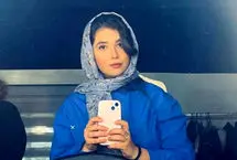 واکنش نفس بازغی به حوادث اخیر: «برای خوب شدن تلاشی نمی‌کنم» 