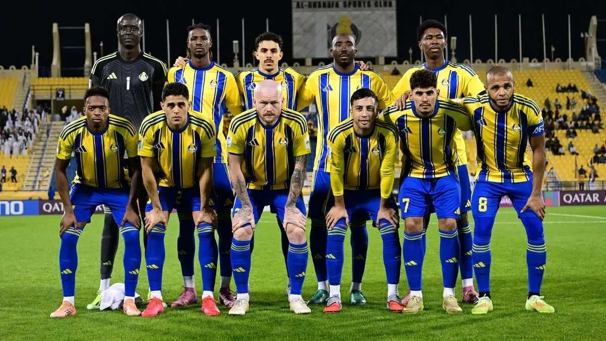 حریف تراکتور نیازمند معجزه؛ الغرافه با آقای گل رئالی و گلر فاجعه می‌آید!