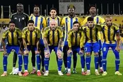 حریف تراکتور نیازمند معجزه؛ الغرافه با آقای گل رئالی و گلر فاجعه می‌آید!