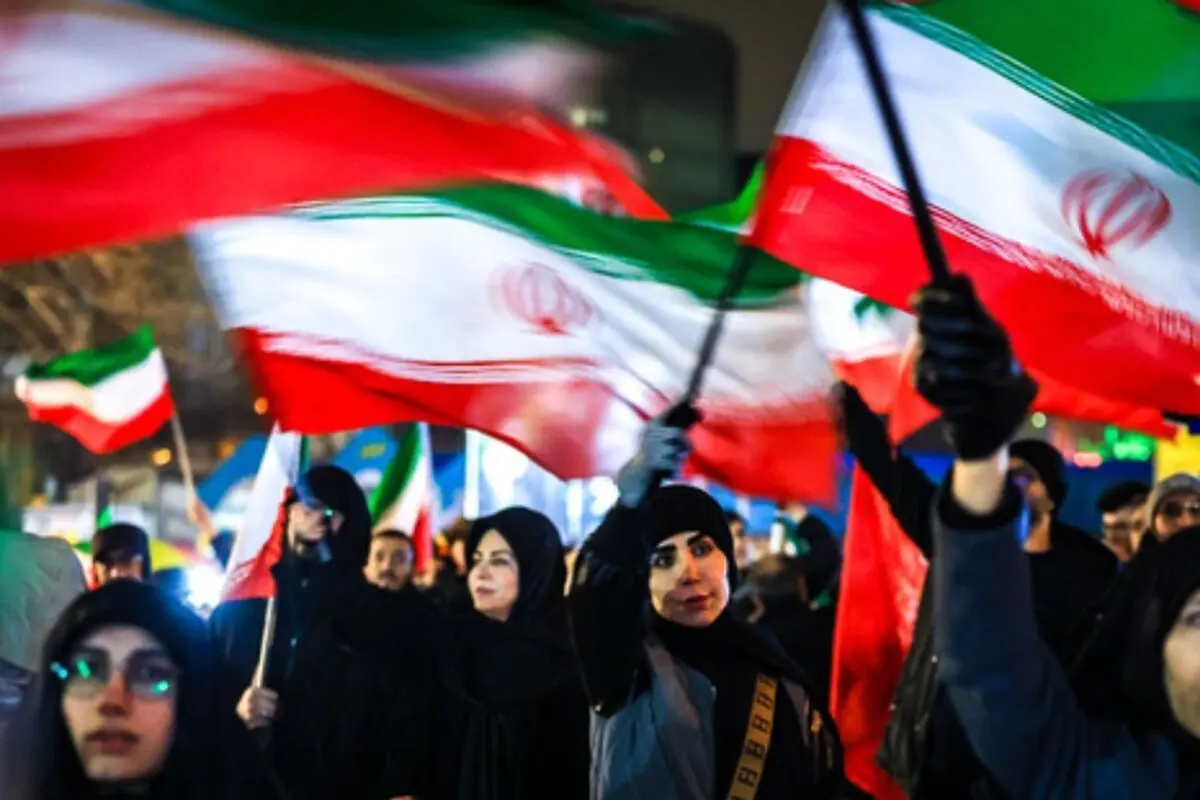 نماینده مجلس: نباید حرف دشمن از زبان مردم در خیابان بیرون بیاید