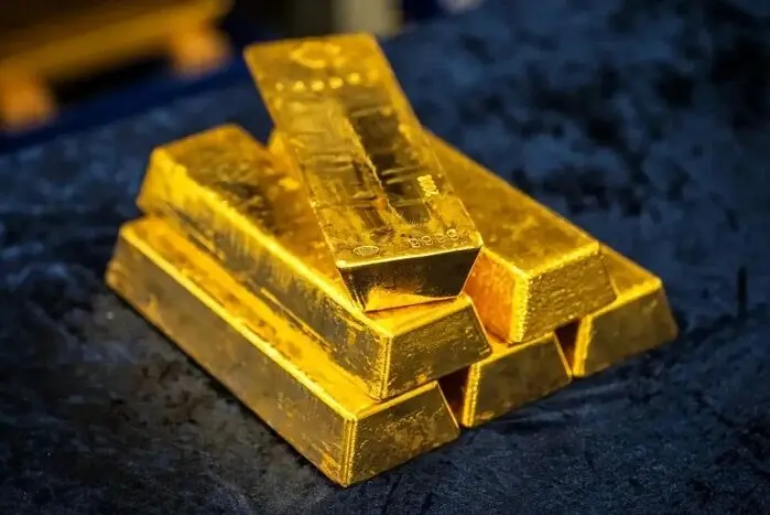 طلا به بن‌بست خورد