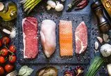 چرا مصرف بیش از حد پروتئین برای سلامتی مضر است؟