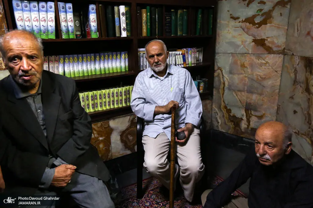 گالری
