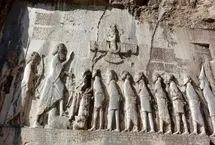 مهم‌ترین سند جهان باستان درباره داریوش و برخورد با شورشیان در ۲۵۰۰ سال قبل چه می‌گوید؟
