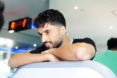 اصرار عجیب چند دلال برای انتقال یک بازیکن ملی‌پوش به پرسپولیس!

