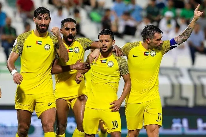 تردید مهاجم تیم ملی برای بازگشت به پرسپولیس