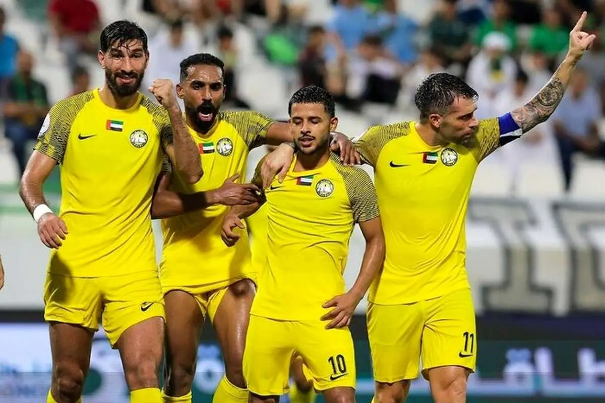 تردید مهاجم تیم ملی برای بازگشت به پرسپولیس
