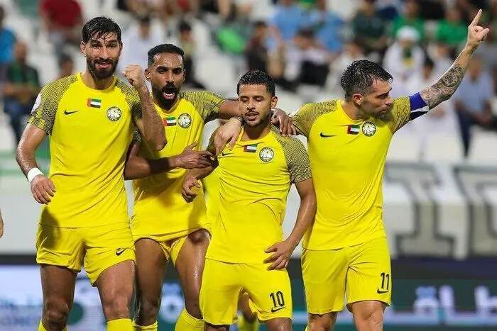 تردید مهاجم تیم ملی برای بازگشت به پرسپولیس