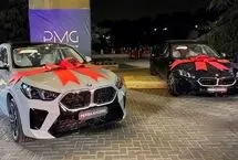 فروش بنز و بی‌ام‌و در ایران به پنج برابر قیمت جهانی!