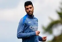 «نه» مهدی طارمی به پیشنهادات حیرت انگیز تابستانی