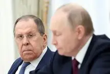 پشت پرده شایعات در مورد سرگئی لاوروف 
