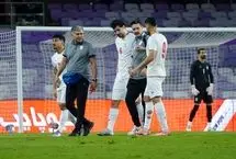 آخرین وضعیت سعید عزت‌اللهی؛ زمان بازگشت از مصدومیت مشخص شد