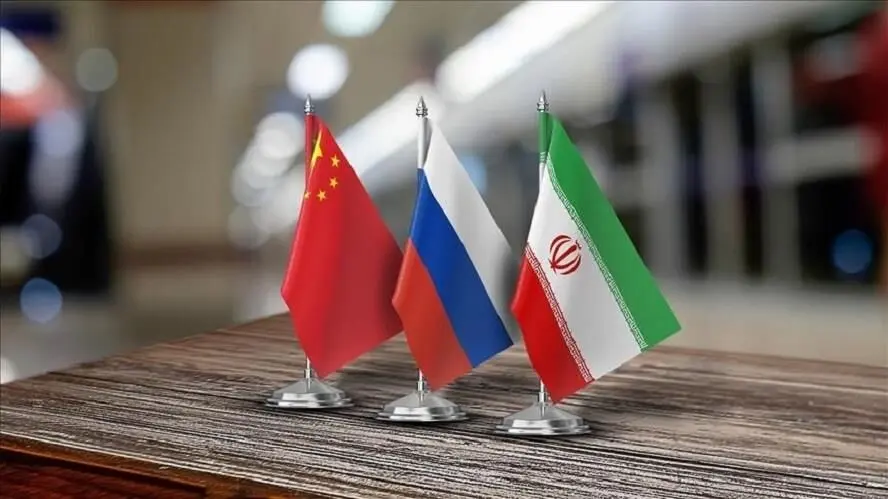 جزئیات نامه ایران، روسیه و چین به گروسی