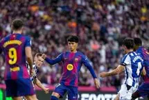 پدیده ۱۷ ساله فلیک در ترکیب بارسلونا مقابل المپیاکوس