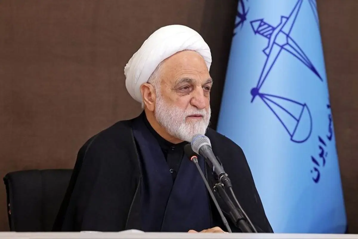 محسنی اژه‌ای: دشمنان باید غرامت جنگی بپردازند