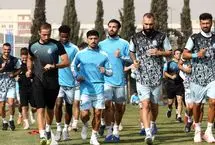 بعد از شکست پادیاب استقلالی ها با روحیه ریکاروی کردند