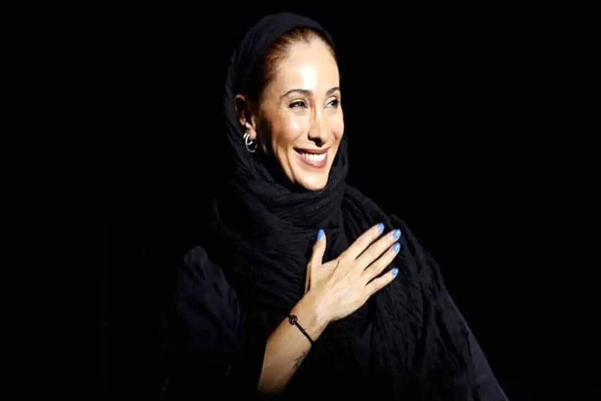 رازی که سحر زکریا از بیژن بنفشه‌خواه برملا کرد