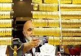 قیمت طلا امروز شنبه 3 خرداد 1404