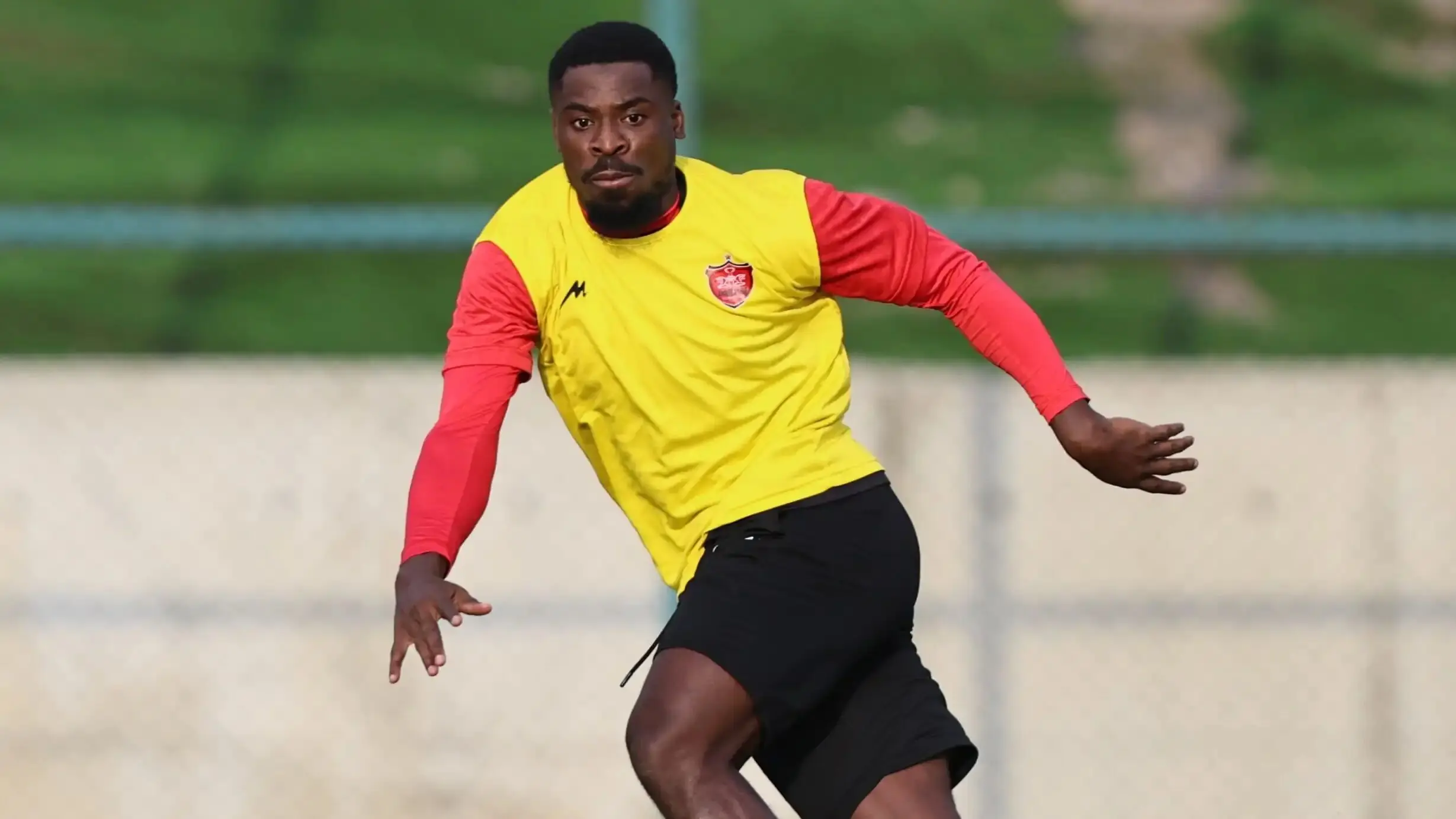«نه» به مارسی، «بله» به پرسپولیس ؛ مورد عجیب سرژ اوریه

