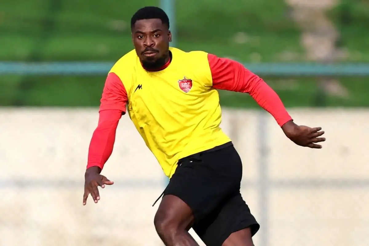 «نه» به مارسی، «بله» به پرسپولیس ؛ مورد عجیب سرژ اوریه