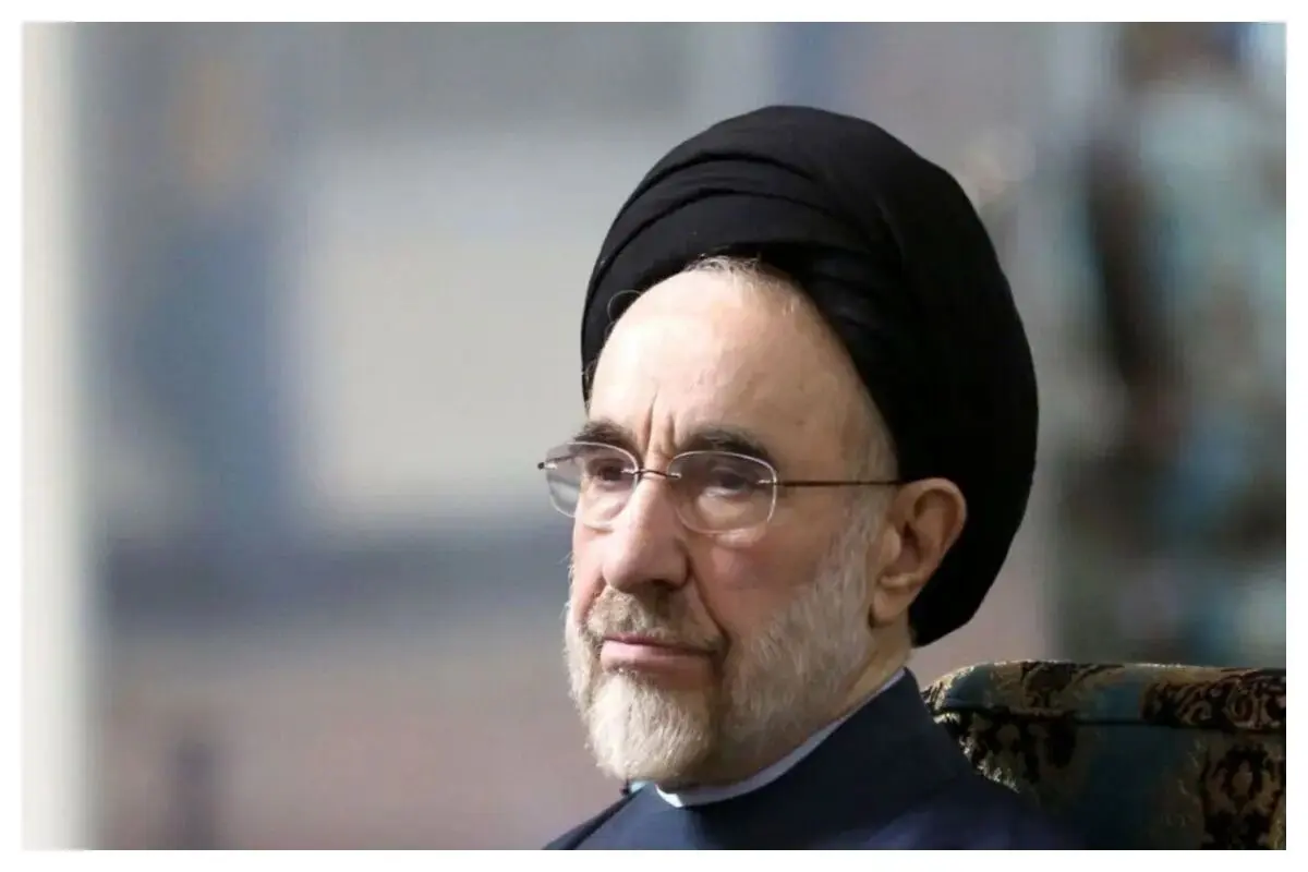 خواهر سیدمحمد خاتمی درگذشت