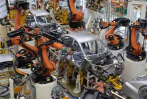 آینده در این «کارخانه‌های تاریک» است
