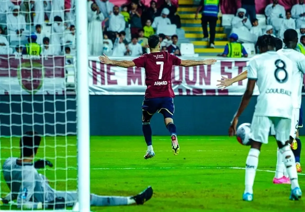 پیغام احمد نوراللهی به باشگاه پرسپولیس

