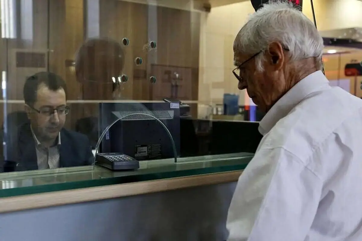  کلاف سردرگم حقوق اردیبهشت بازنشستگان