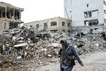 بیمه حوادث خسارات جنگ را پوشش می‌دهد؟
