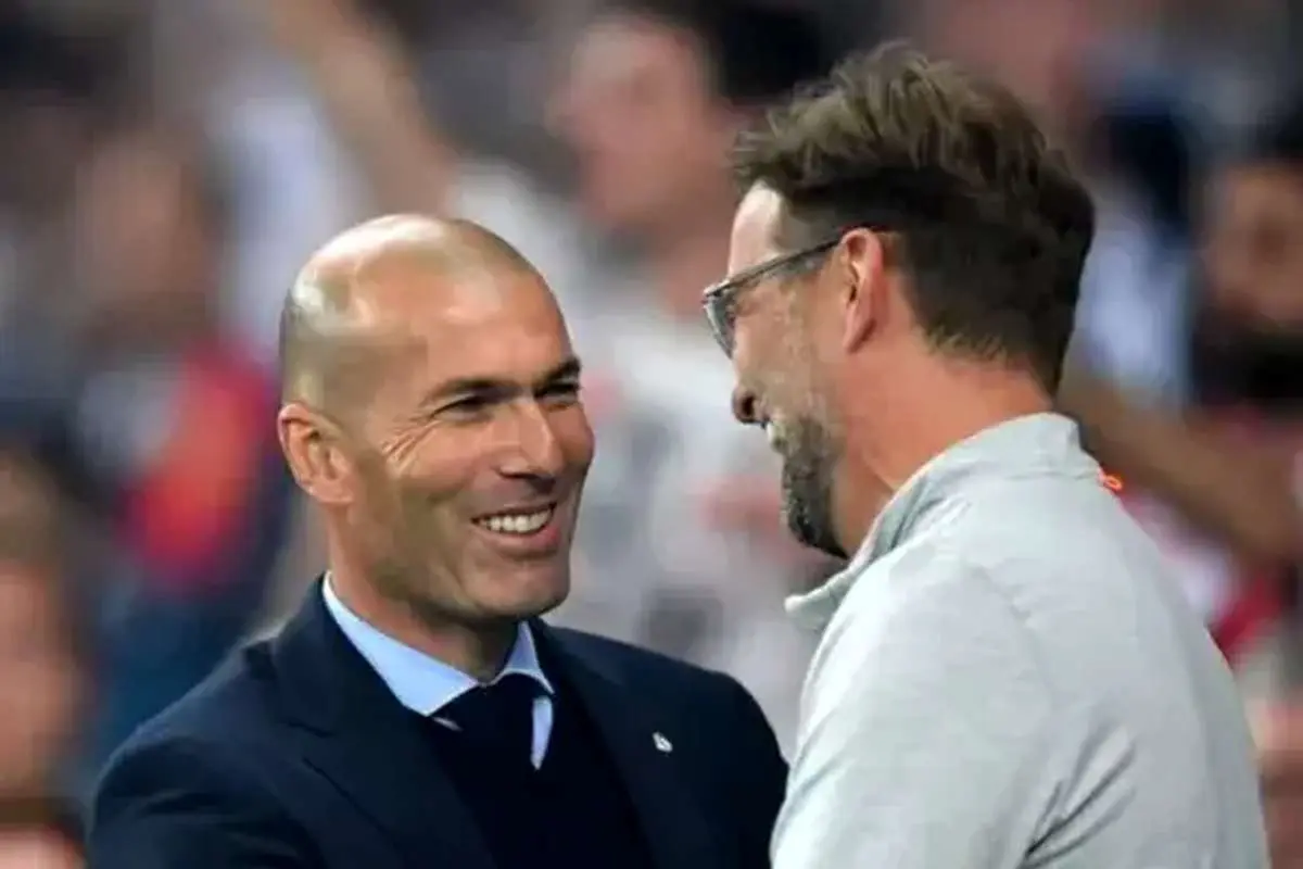 جانشینان ژابی آلونسو در رئال مشخص شدند