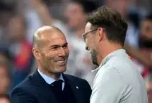 جانشینان ژابی آلونسو در رئال مشخص شدند