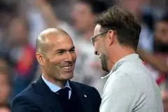 جانشینان ژابی آلونسو در رئال مشخص شدند