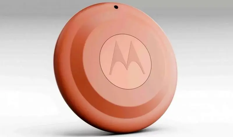 موتورولا و لنوو