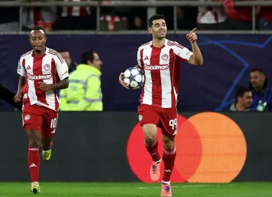 مهدی طارمی در فهرست ۱۰۰ بازیکن برتر جام جهانی ۲۰۲۶