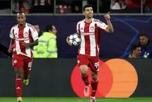 مهدی طارمی در فهرست ۱۰۰ بازیکن برتر جام جهانی ۲۰۲۶