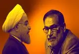 شمخانی علیه روحانی؛ چه کسی حقیقت هواپیمای اوکراینی را می‌گوید؟