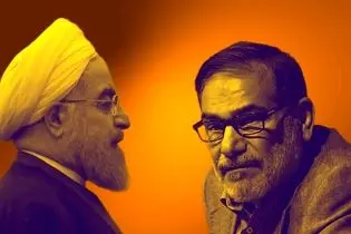 شمخانی علیه روحانی؛ چه کسی حقیقت هواپیمای اوکراینی را می‌گوید؟
