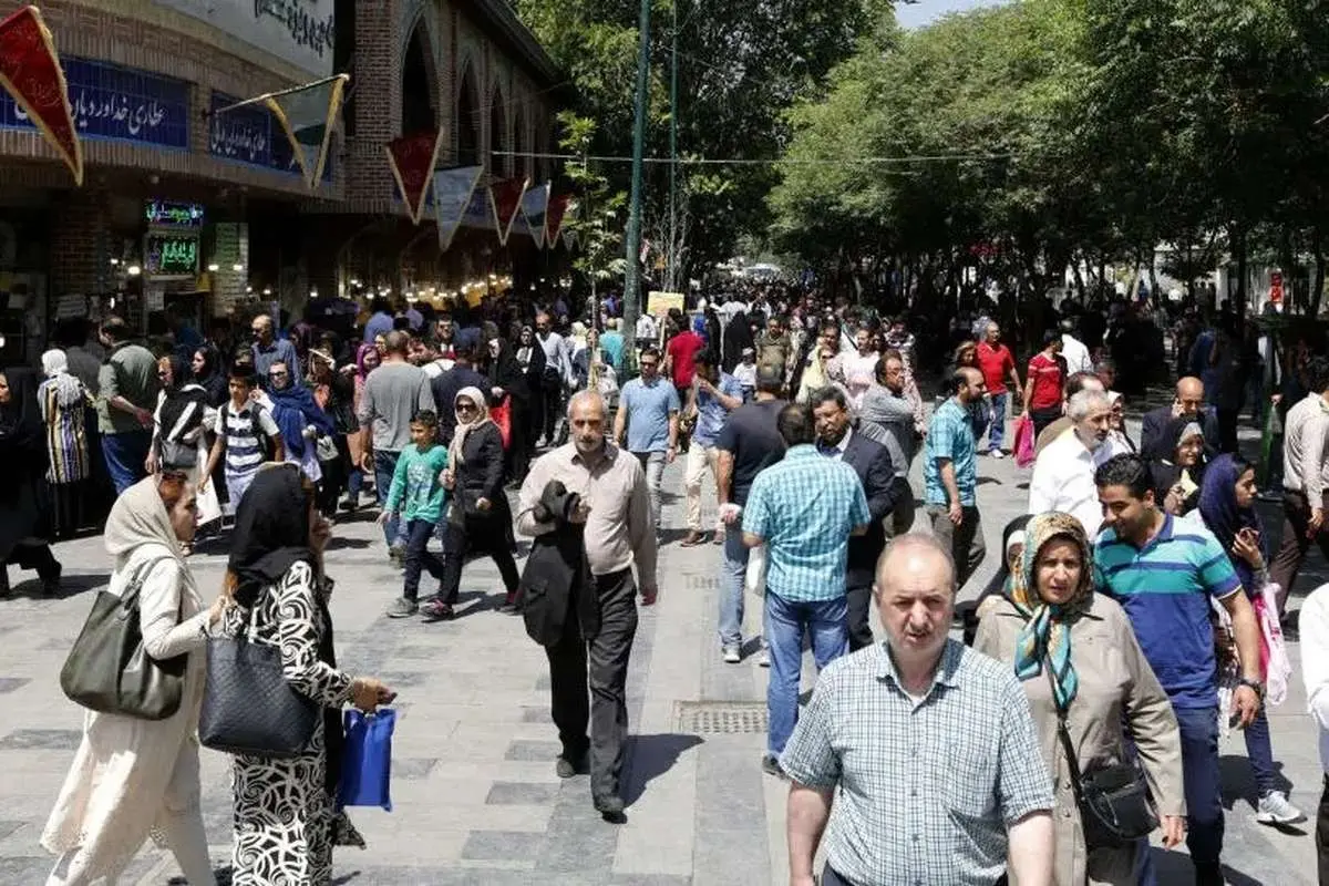 این دیدگاه کشور را به سمت سقوط میبرد