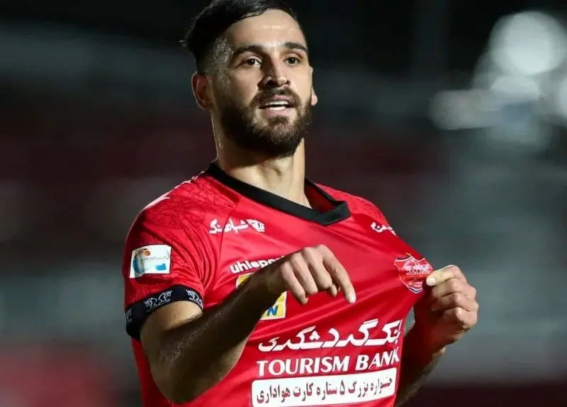 تماس دوباره پرسپولیس با احمد نوراللهی؛ به خانه برگرد!