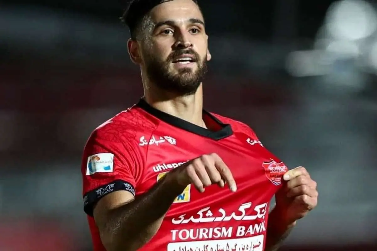 تماس دوباره پرسپولیس با احمد نوراللهی؛ به خانه برگرد!