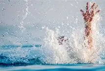 ببینید؛ مصدومیت شدید یک جوان پس از شیرجه در آب